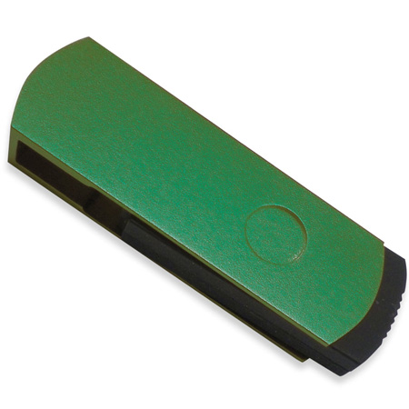 Z-755 USB 4GB VERDE